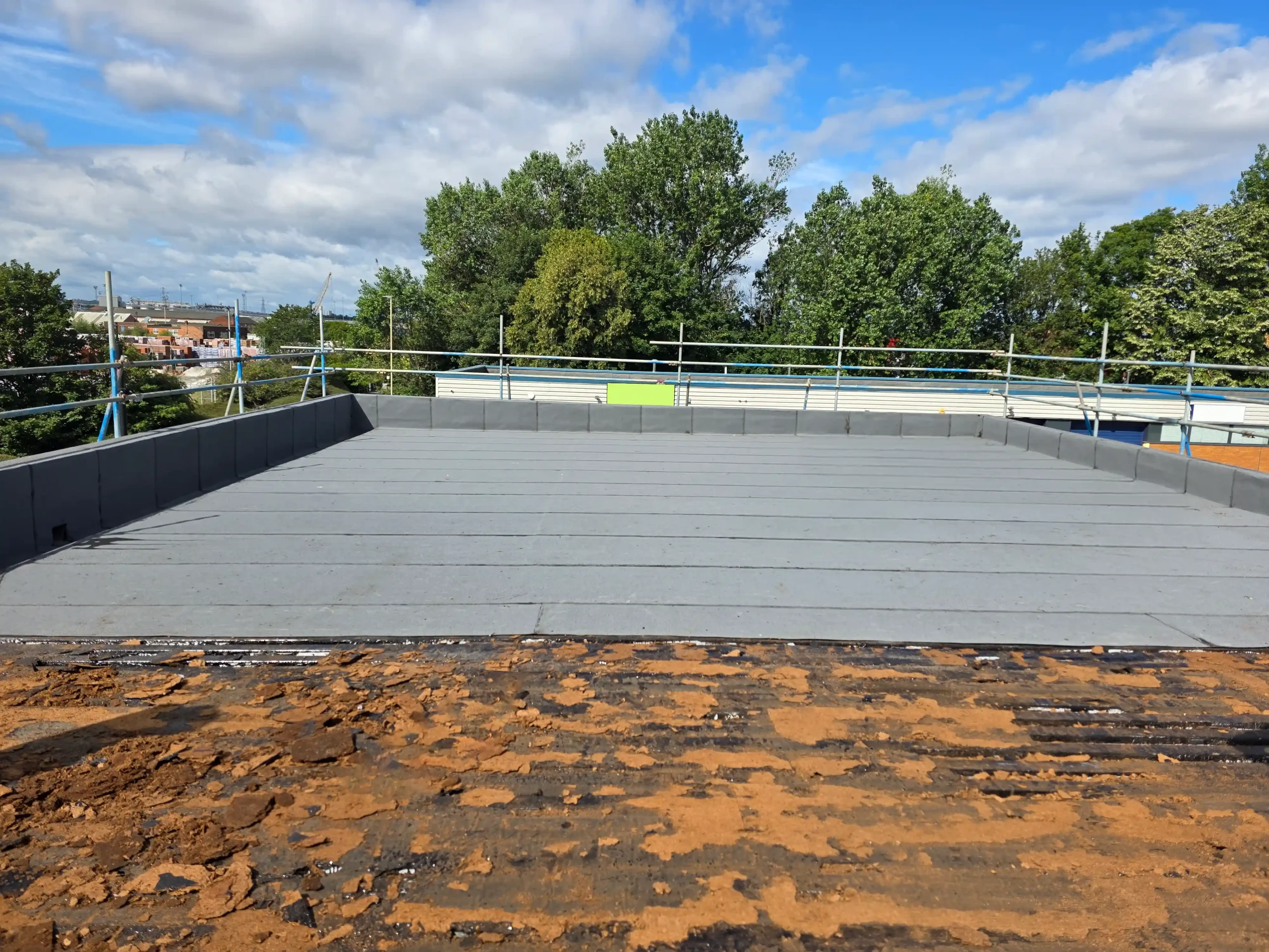 Home | Northern Roofing and Cladding Ltd Home | Northern Roofing and Cladding Ltd